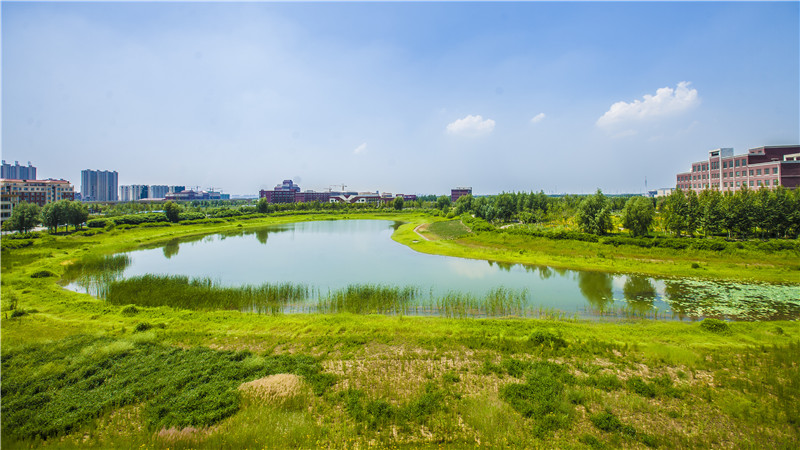 湖景（長春園區(qū)）
